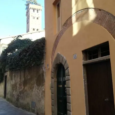 Le Melodie Di Apartment Lucca