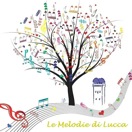 Le Melodie Di Apartment *