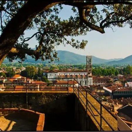 Le Melodie Di Apartment *