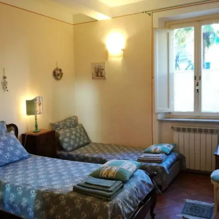 Le Melodie Di Apartment *