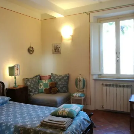 Apartment Le Melodie Di