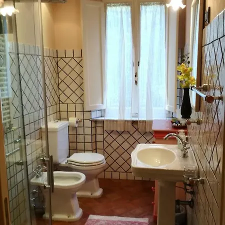 Le Melodie Di Lucca
