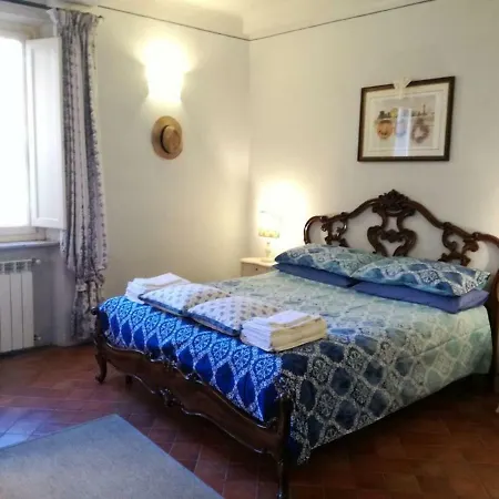 Le Melodie Di Apartment *