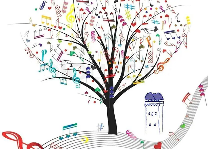 Le Melodie Di Apartamento *