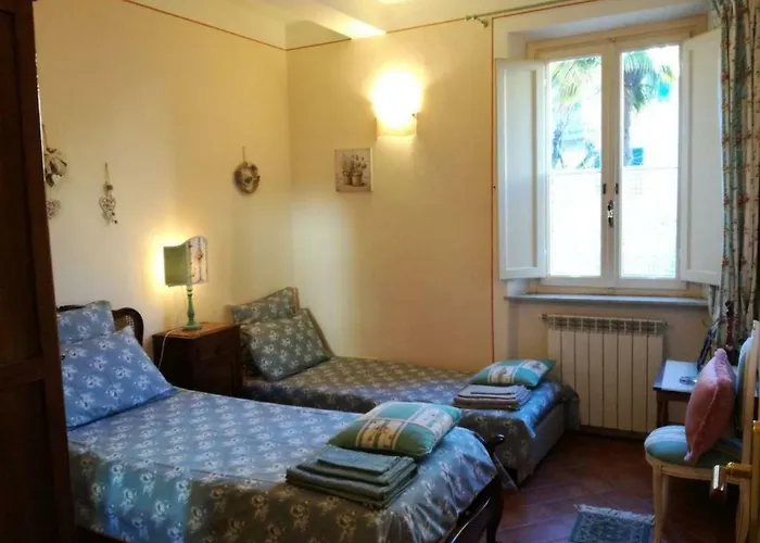 Le Melodie Di Apartamento *