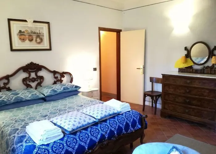 Le Melodie Di Apartamento