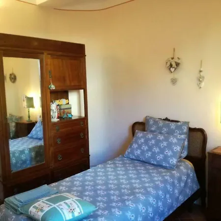 Le Melodie Di Appartement Lucques