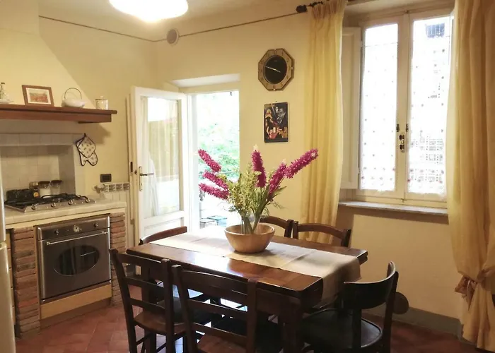 Le Melodie Di * ルッカ